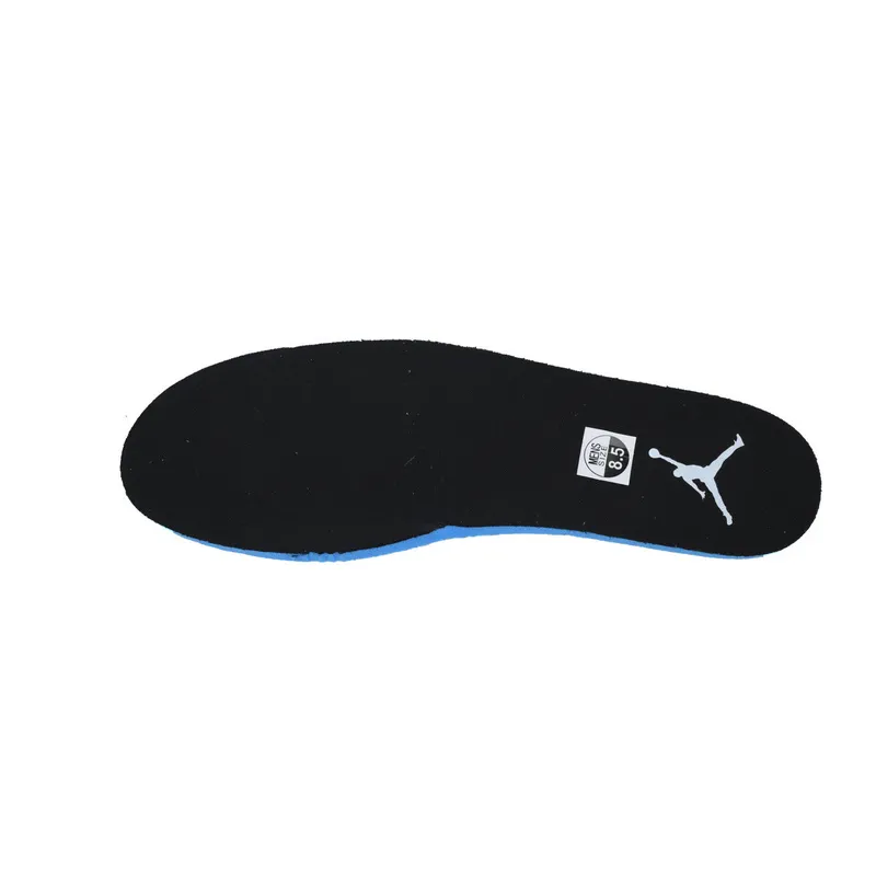 XH Air Jordan 1 Low Black Toe Medium Olive