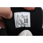 XH Air Jordan 1 Low Black Toe Medium Olive