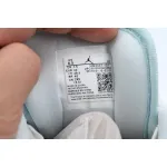 XH Air Jordan 1 Low SE Coconut Milk Black