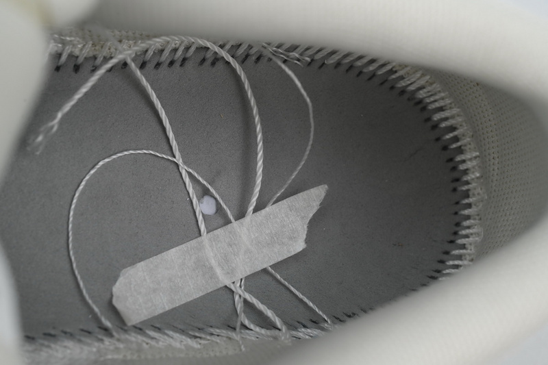 XH Air Jordan 1 Low White Yellow