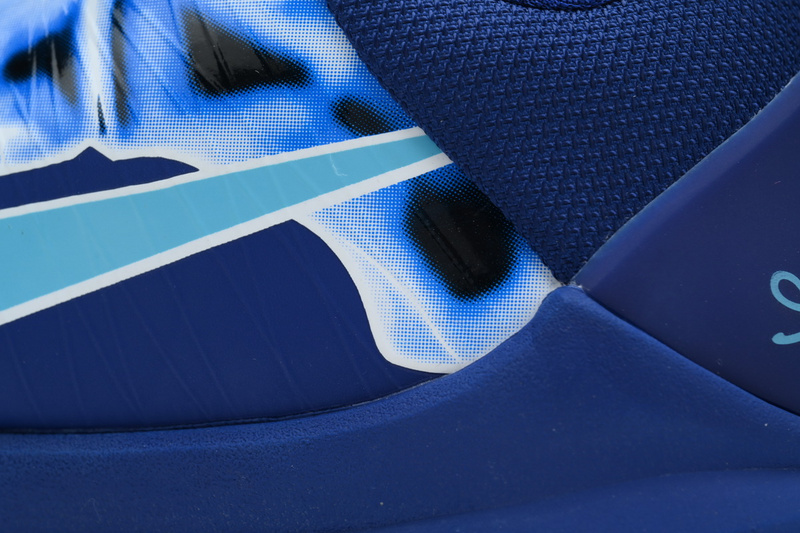 Zoom Kobe 5 Protro X-Ray