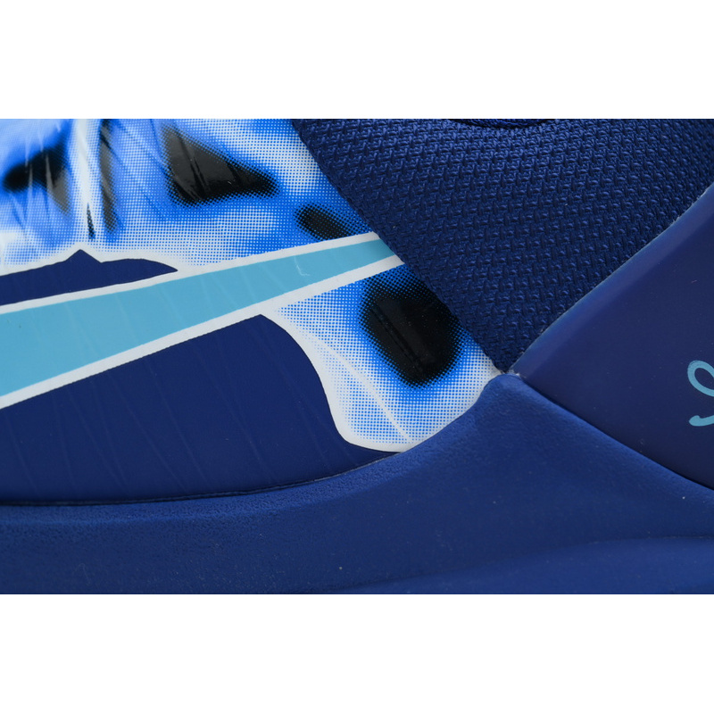 Zoom Kobe 5 Protro X-Ray