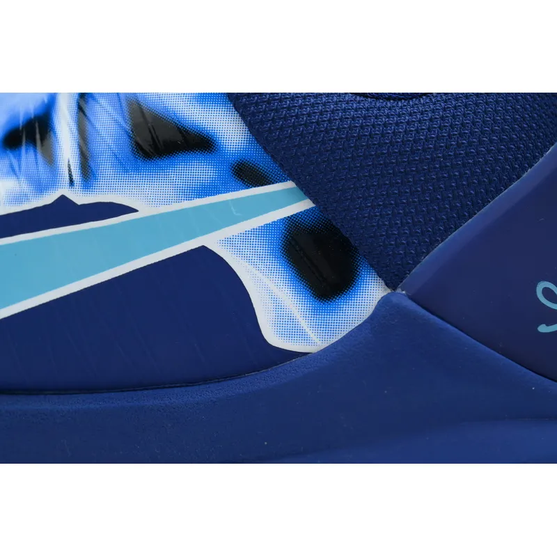 Zoom Kobe 5 Protro X-Ray