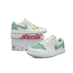 XH Air Jordan 1 Low OG Year of the Snake
