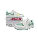 XH Air Jordan 1 Low OG Year of the Snake