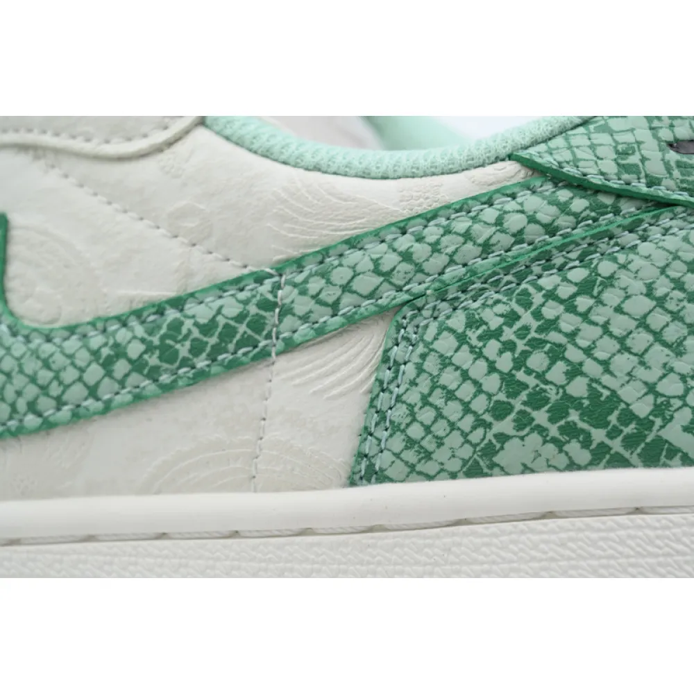 XH Air Jordan 1 Low OG Year of the Snake