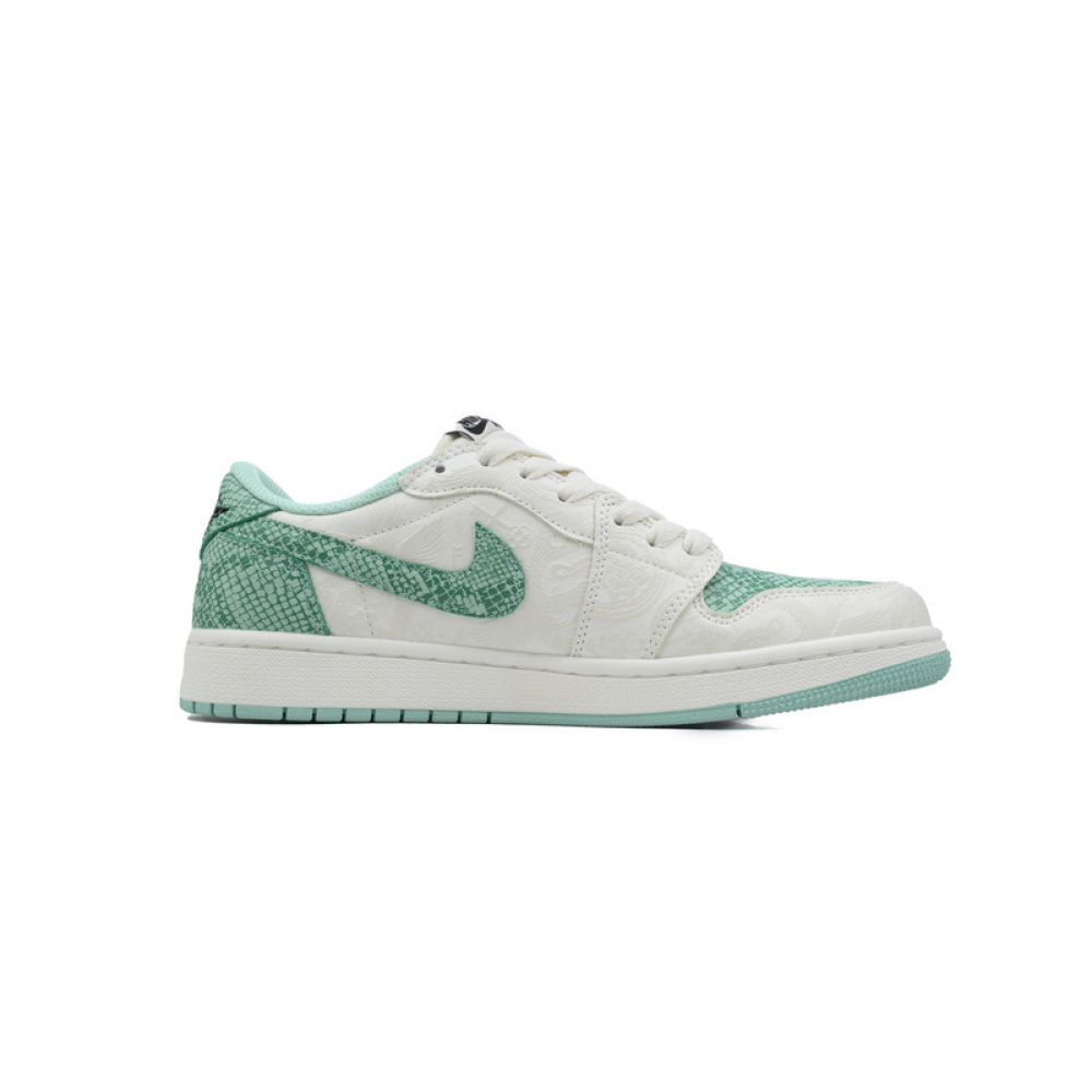 XH Air Jordan 1 Low OG Year of the Snake