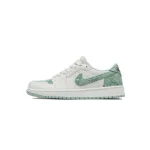XH Air Jordan 1 Low OG Year of the Snake