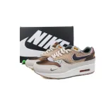 Division St.x Nike Air Max 1“University of Oregon”