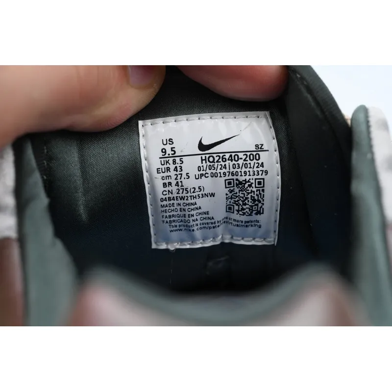 Division St.x Nike Air Max 1“University of Oregon”