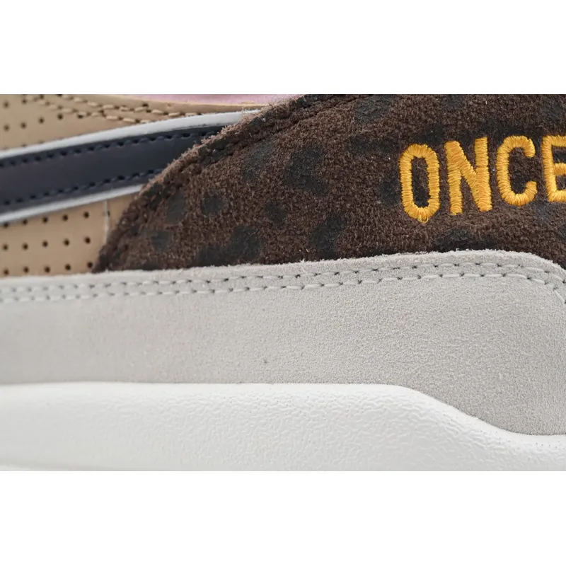 Division St.x Nike Air Max 1“University of Oregon”
