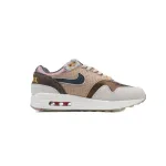 Division St.x Nike Air Max 1“University of Oregon”