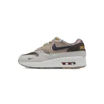 Division St.x Nike Air Max 1“University of Oregon”