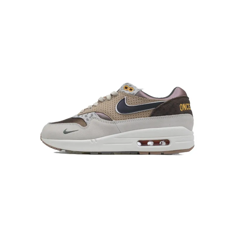 Division St.x Nike Air Max 1“University of Oregon”