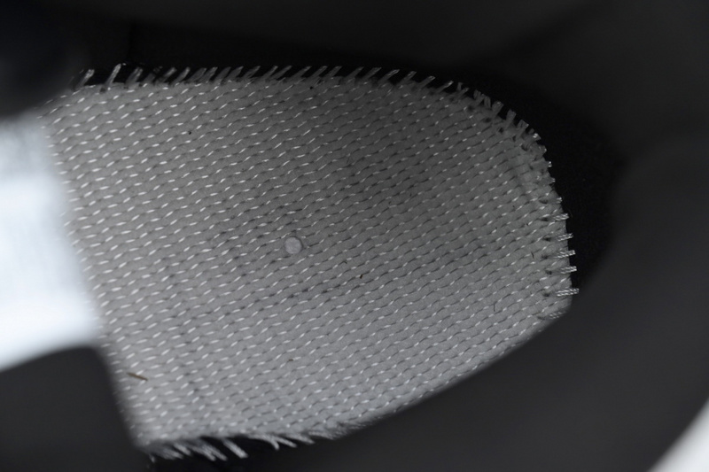 DJ Air Jordan 12 Retro 'Black and wolf Grey'