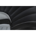 DJ Air Jordan 12 Retro 'Black and wolf Grey'