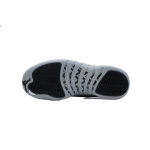 DJ Air Jordan 12 Retro 'Black and wolf Grey'