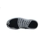 DJ Air Jordan 12 Retro 'Black and wolf Grey'