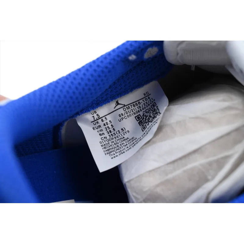 XH Fragment Design x Travis Scott x Air Jordan 1 Retro Low