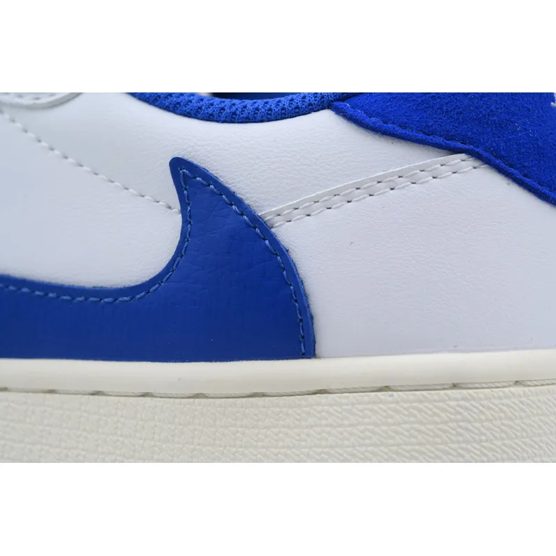 XH Fragment Design x Travis Scott x Air Jordan 1 Retro Low