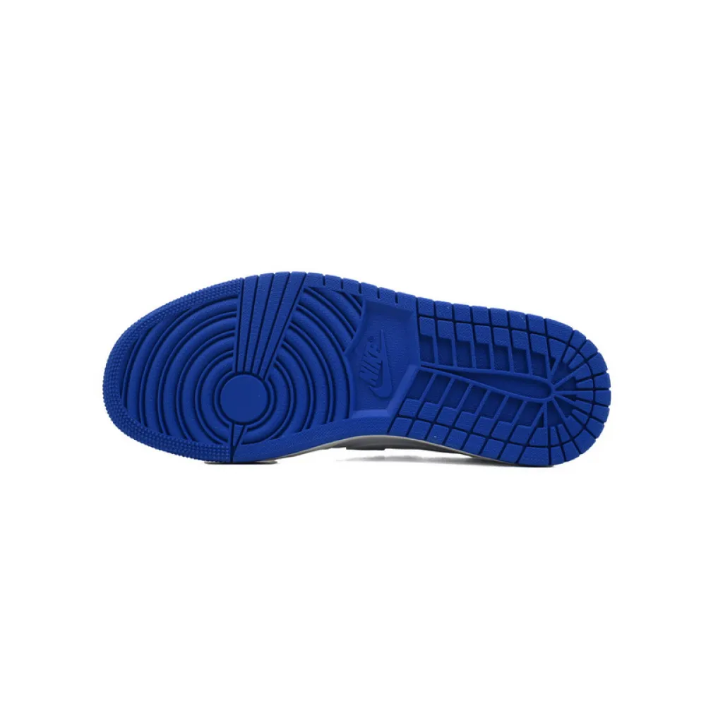 XH Fragment Design x Travis Scott x Air Jordan 1 Retro Low