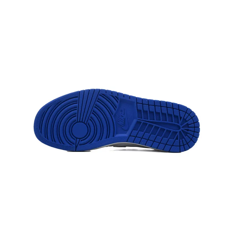 XH Fragment Design x Travis Scott x Air Jordan 1 Retro Low