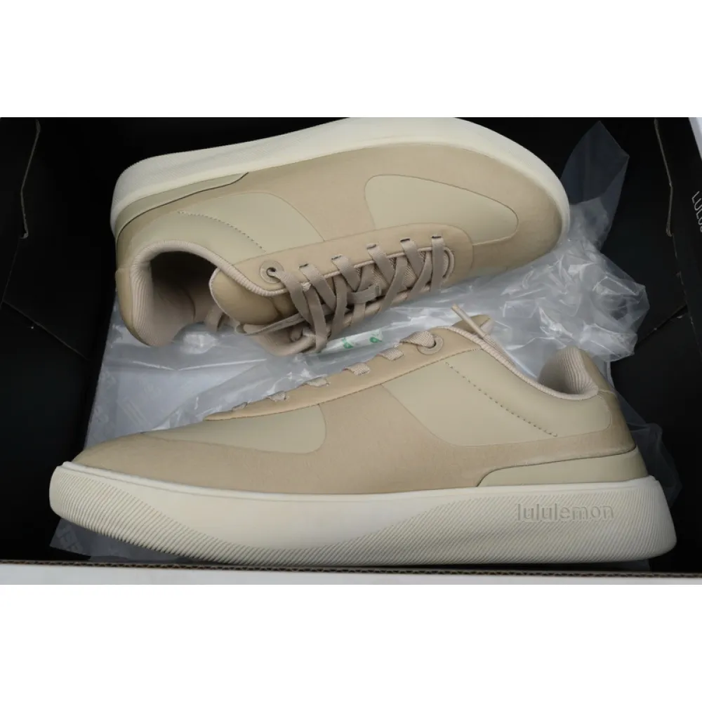 Lululemon Cityverse Khaki