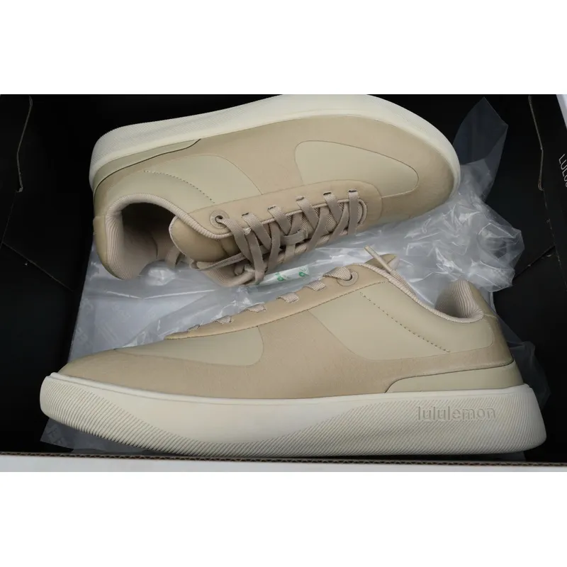 Lululemon Cityverse Khaki