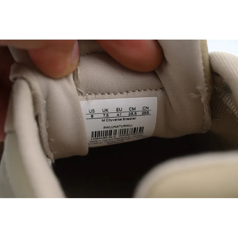 Lululemon Cityverse Khaki