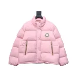 Moncler Jacket/Antora joint short stand collar down jacket