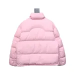 Moncler Jacket/Antora joint short stand collar down jacket