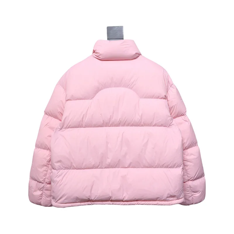 Moncler Jacket/Antora joint short stand collar down jacket