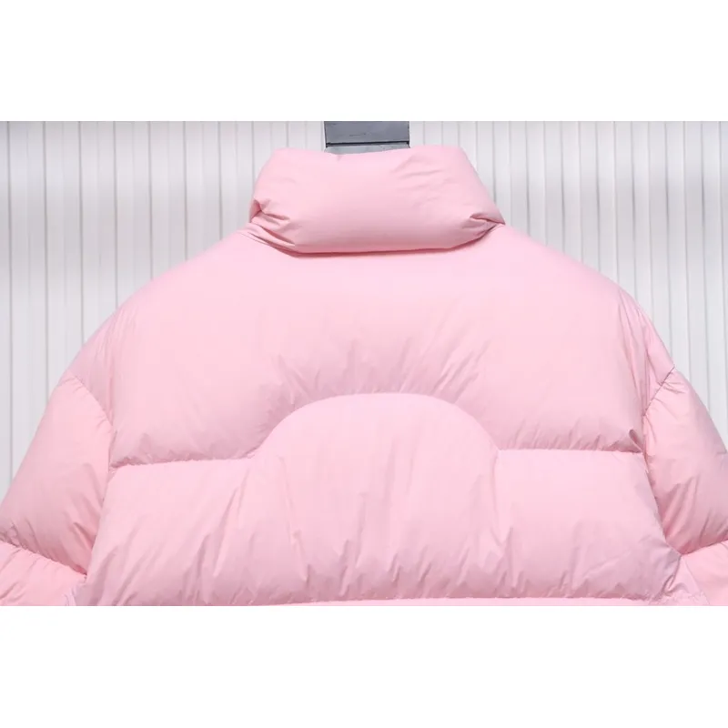 Moncler Jacket/Antora joint short stand collar down jacket