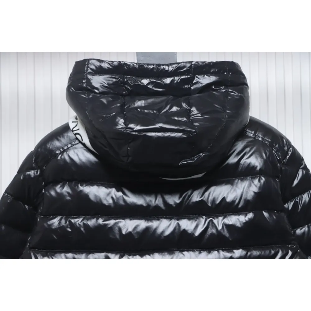 Moncler Jacket Black