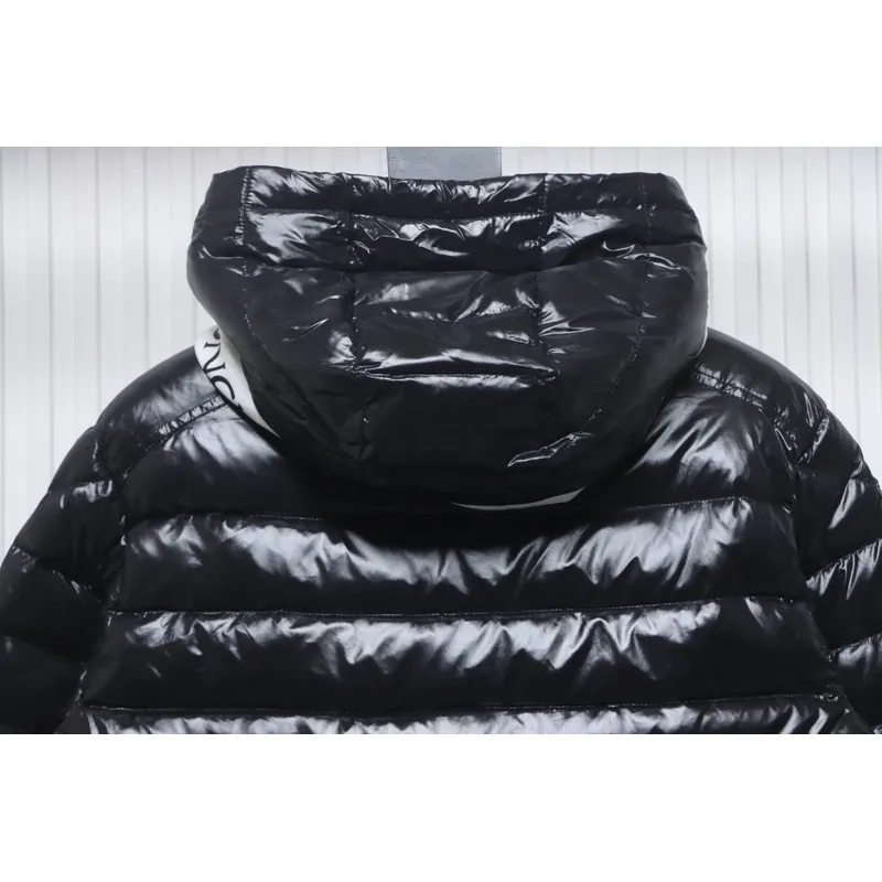 Moncler Jacket Black