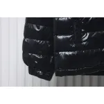 Moncler Jacket Black