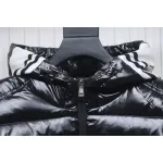 Moncler Jacket Black