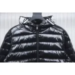 Moncler Jacket Black
