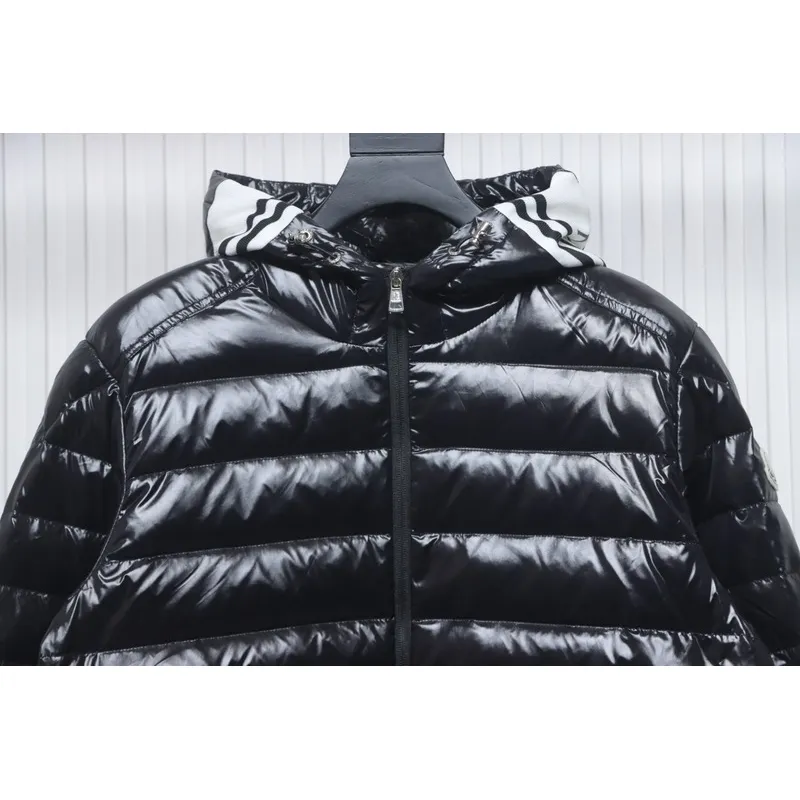 Moncler Jacket Black