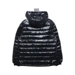 Moncler Jacket Black