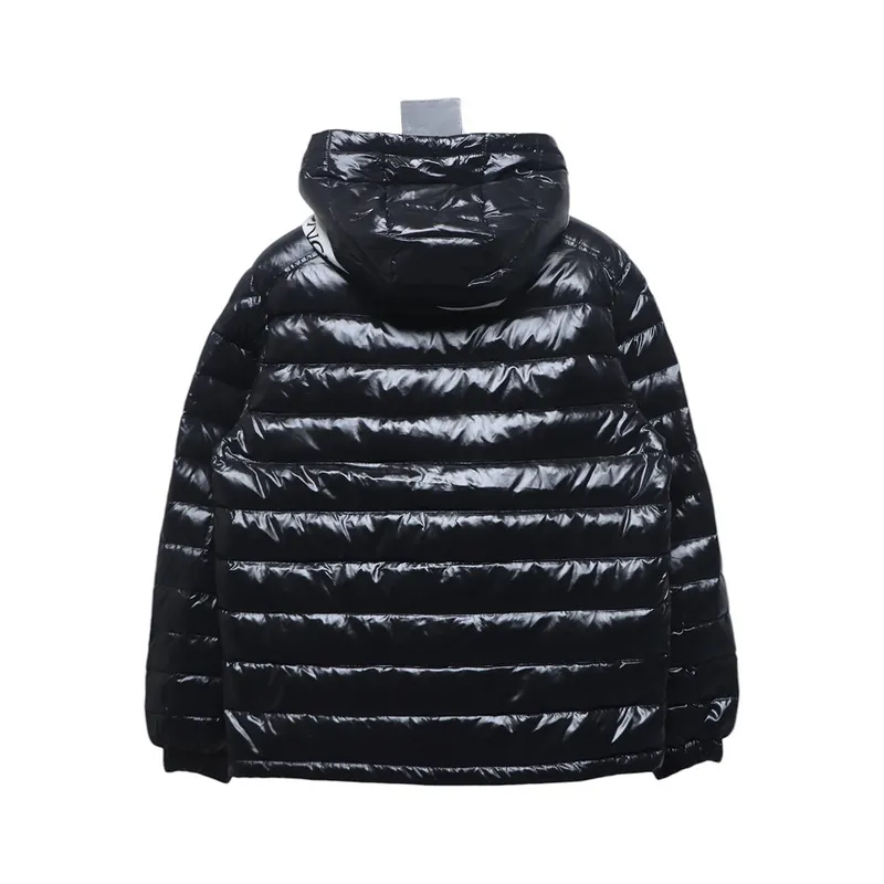 Moncler Jacket Black