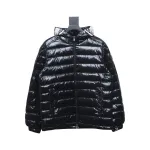 Moncler Jacket Black