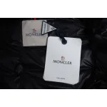 Moncler Jacket Black