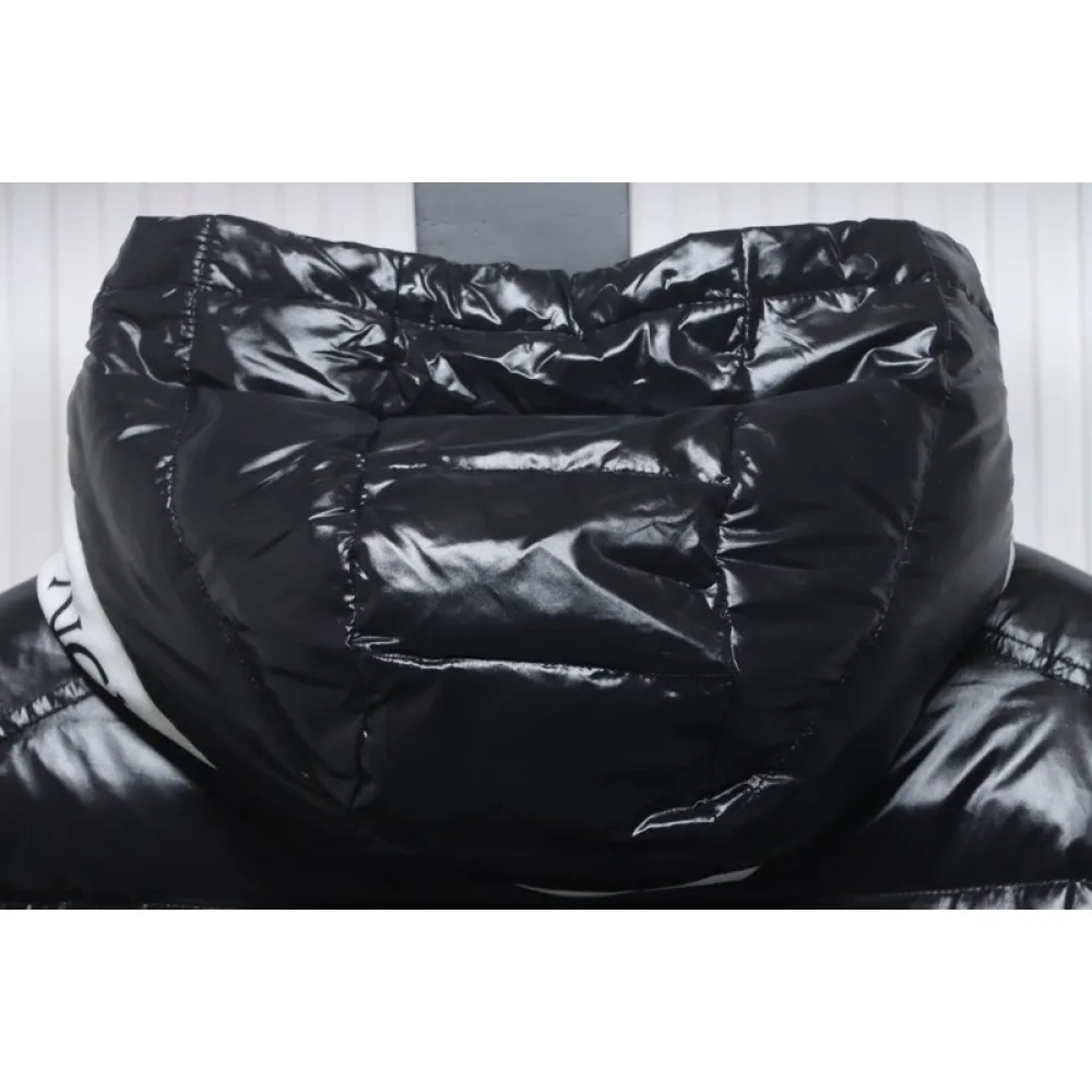 Moncler Jacket Black