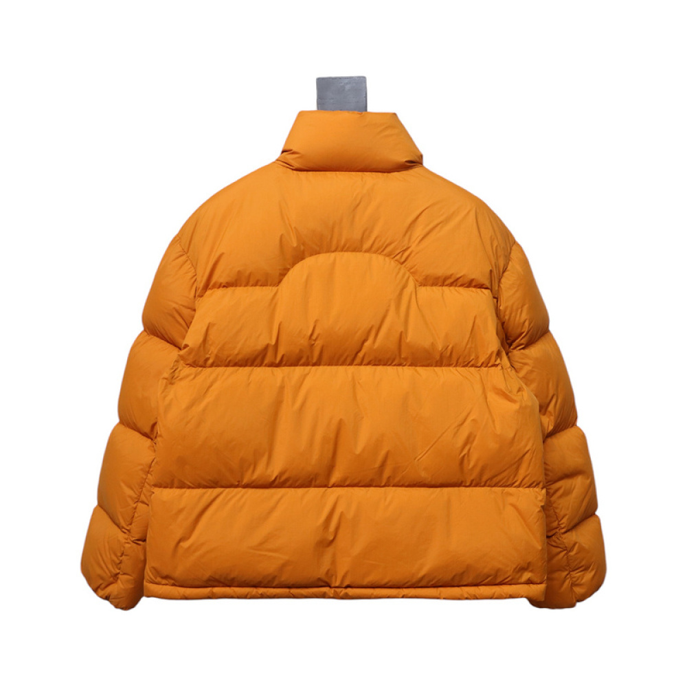 Moncler Jacket/Antora joint short stand collar down jacket
