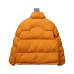 Moncler Jacket/Antora joint short stand collar down jacket