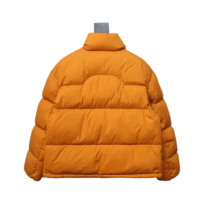Moncler Jacket/Antora joint short stand collar down jacket