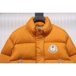 Moncler Jacket/Antora joint short stand collar down jacket