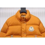 Moncler Jacket/Antora joint short stand collar down jacket