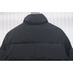 Moncler Stand Collar Down Jacket
